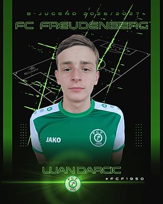 Luan Darcic