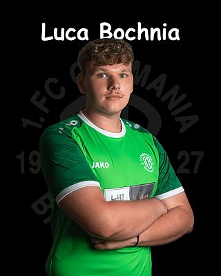 Luca Bochnia