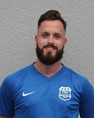 Kevin Pascal Weinrich