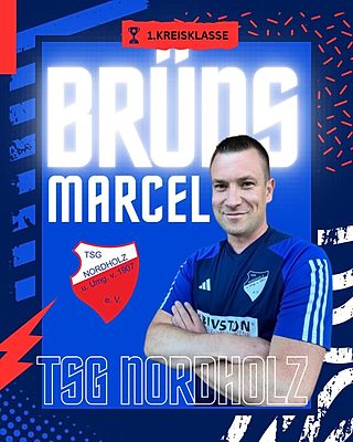 Marcel Brüns