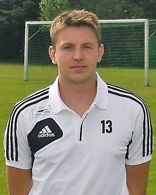 Kevin Söger