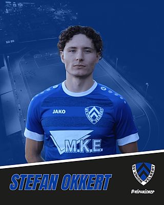Stefan Okkert