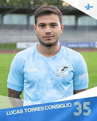 Lucas Torres Consiglio
