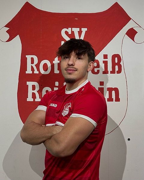 Foto: SV Rot-Weiß Reitwein