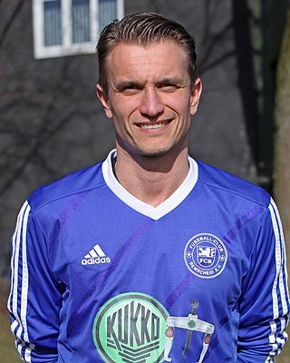 Sven Kallscheuer