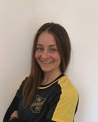 Lena Wiedemann
