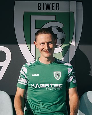 Jonas Streit