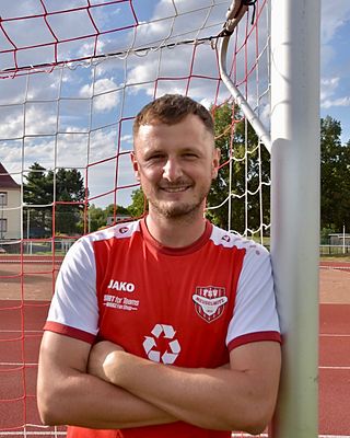 Christian Haubenreißer