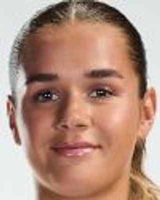 Andrea Norheim