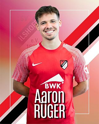 Aaron Rüger
