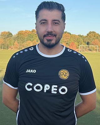 Mehmet Biryar