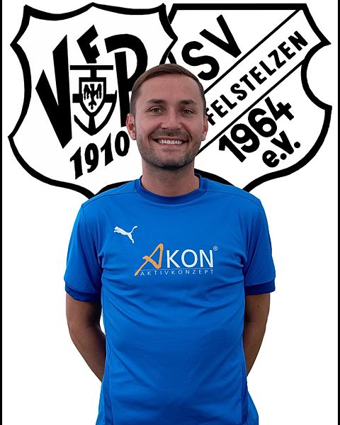 Foto: VfB Bad Mergentheim