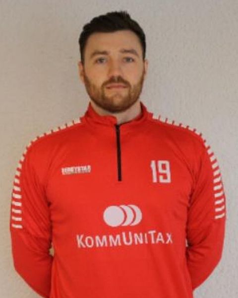 Frank Holzmann