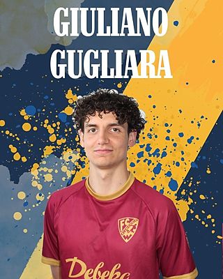 Giuliano Gugliara