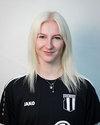 Janina Marie Blittersdorf