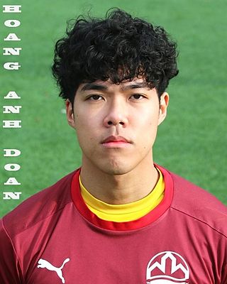 Hoang Ahn Doan