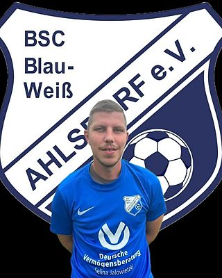 Christopher Lamprecht