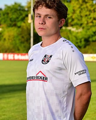 Jannik Stahl