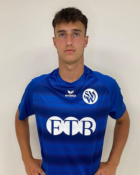 Foto: SV Walddorf