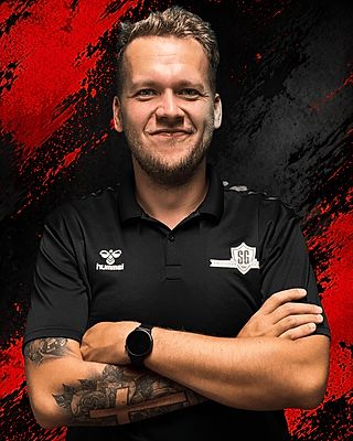 Daniel Schörgenhuber