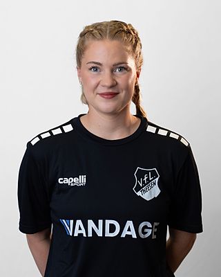 Marie Kurapkat