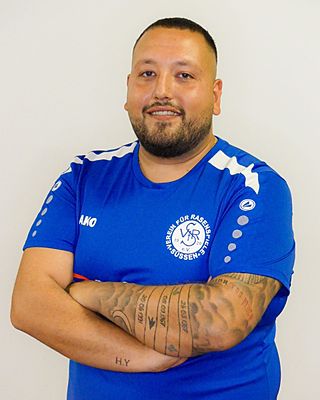 Mehmet Yilmaz