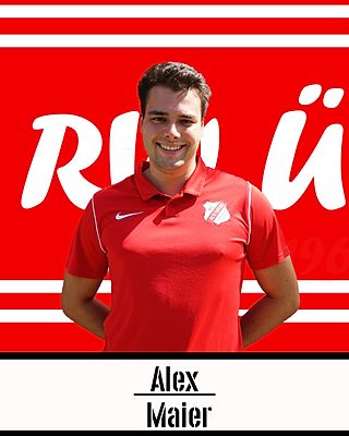 Alexander Maier