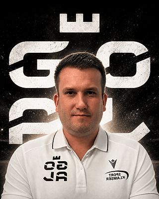 Fahrudin Behremovic