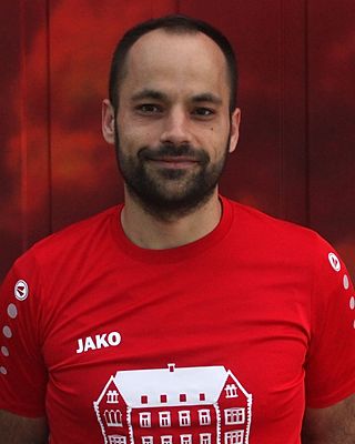 Michael Krämer