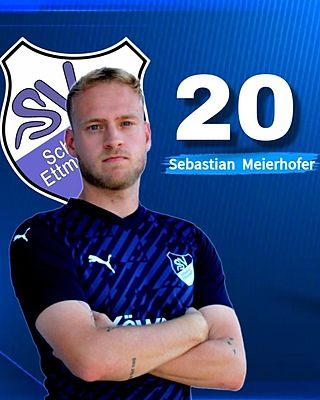 Sebastian Meierhofer