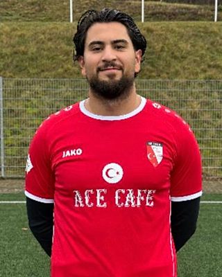 Kadirhan Devecioglu