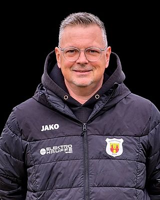 Peter Dauel
