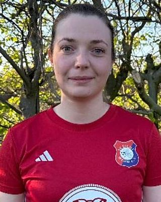 Anna Borgmann