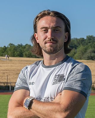 Andreas Böhm