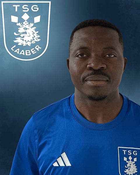 Jean Jiokeng