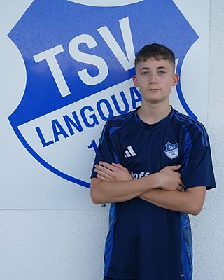 Simon Ganslmayer
