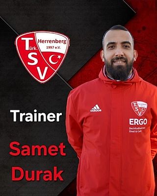 Samet Durak