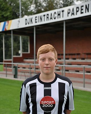 Lars van der Pütten