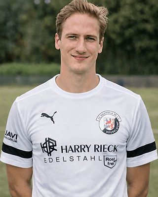 Mirko-Enrico Kopilas