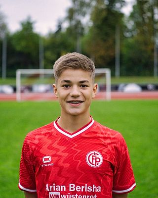 Korbinian Mühlbauer