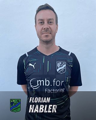 Florian Habler