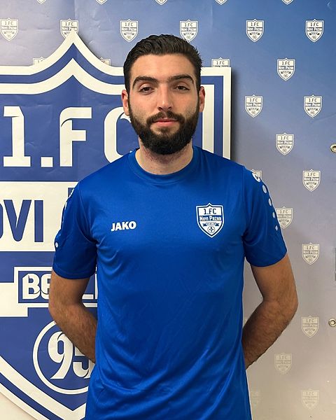 Foto: 1.FC Novi Pazar 95