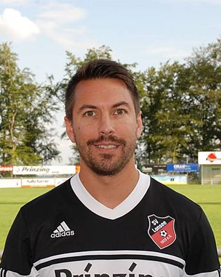 Holger Bebenroth