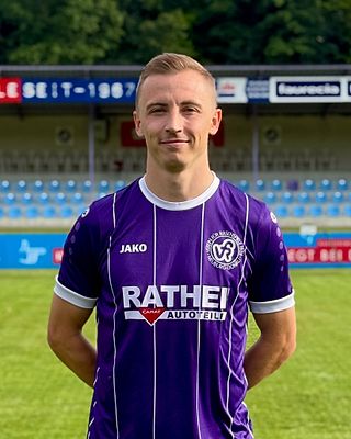 Sebastian Habermeyer