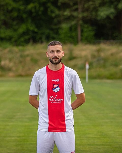 Lirim Orani