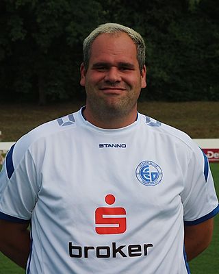Lukas Kallmeier