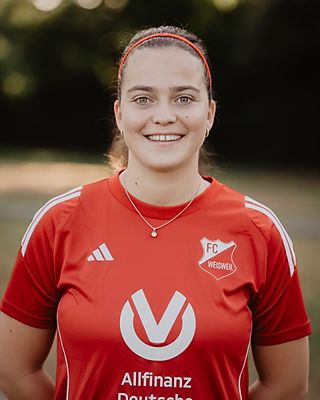 Nele-Amelie Klosa