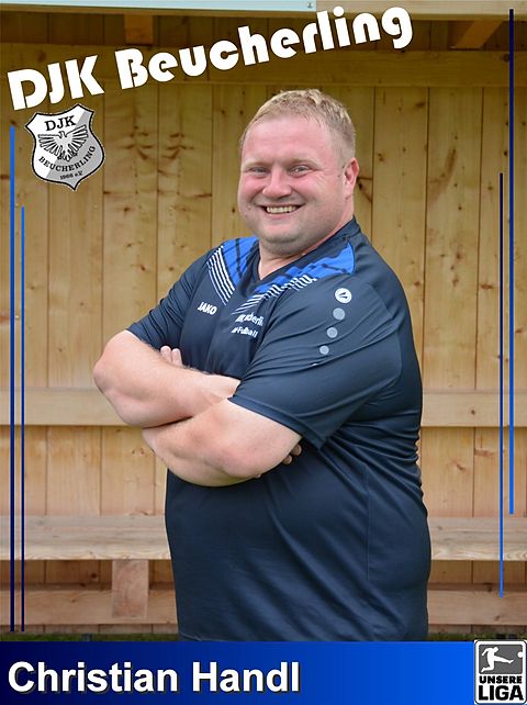 Foto: Djk Beucherling