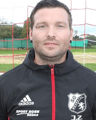 Jens Züge