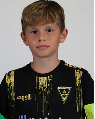 Maximilian Weißmann